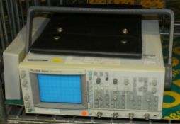 Fluke PM3092 Oscilloscope Unit