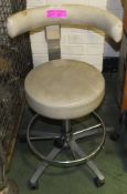 Swivel Chair