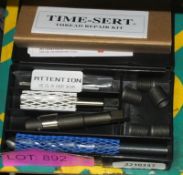 Wurth Time-Sert Assortment M14x1.5