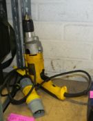 Dewalt DW246 Drill Electric 110v