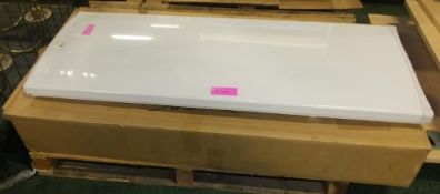 Replacement Fridge Door Part No. 082638953 H1360 X W540mm.