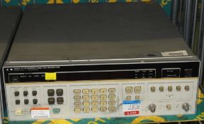 HP 3325A Synthesizer / Function Generator