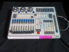 Avolites Titan mobile - TM823