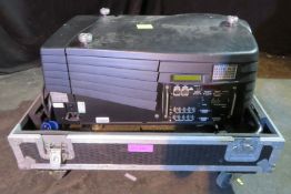 Faulty Barco SLM Performer G8 8000 Ansi Lumens XGA projector