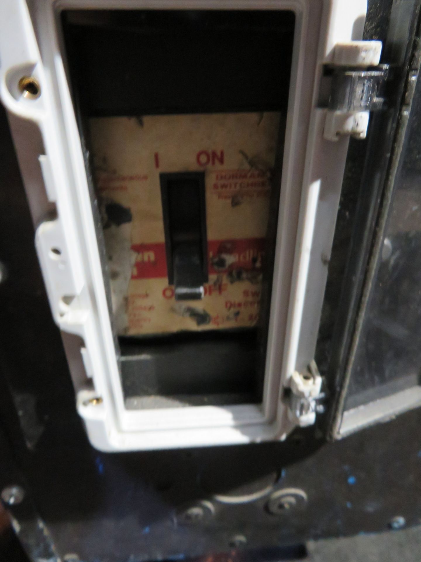 Single phase Camlock to 3x 63amp - Image 6 of 6