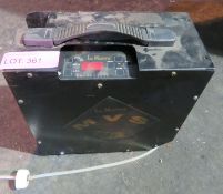 Le Maitre MVS Haze Machine for spares or repairs