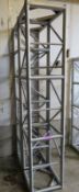 2x Tomcat 2.5m MD truss. Good condition