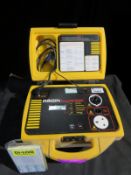 Robin Smartpat3000 PAT testing machine