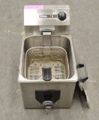 Parry 2002 3Kw 7L Fryer, 230v