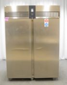 Foster EP1440H Eco Pro G2 double door fridge