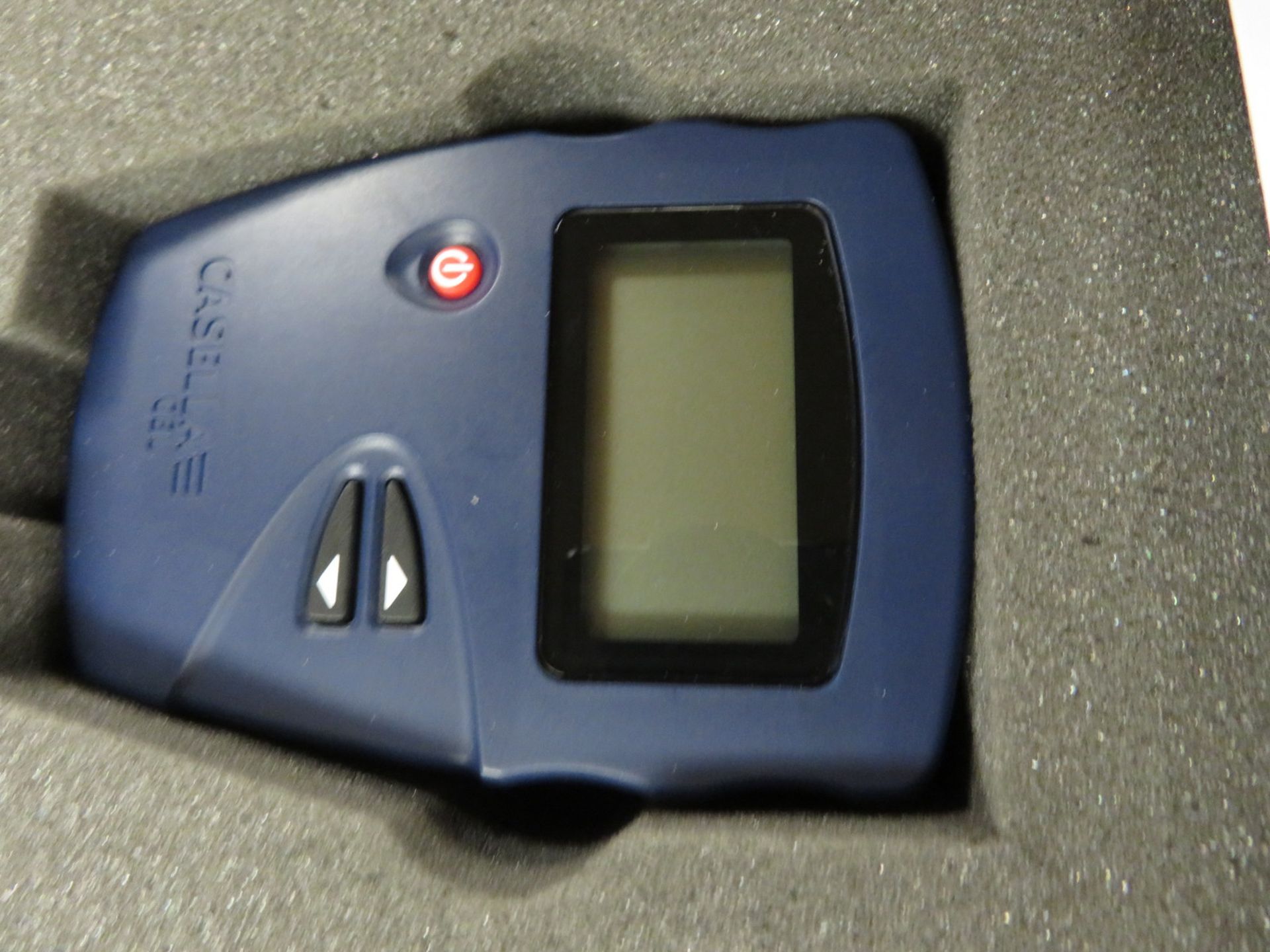 Casella Cel 430/M2 sound level meter & calibrator in case - Image 6 of 6