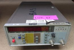 Racal Dana 1998 frequency counter