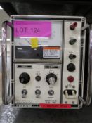 Roband ROVAR33-12 power supply 33v 12A