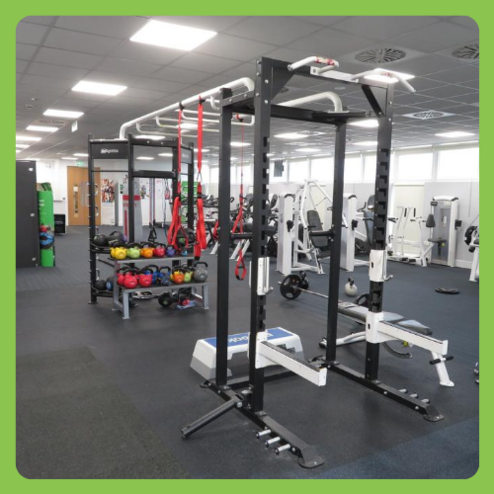 Commercial Strength & Fitness Gym Equipment To Include Brands: Concept, Cybex, Impulse, Jordan & More (Location Staines)