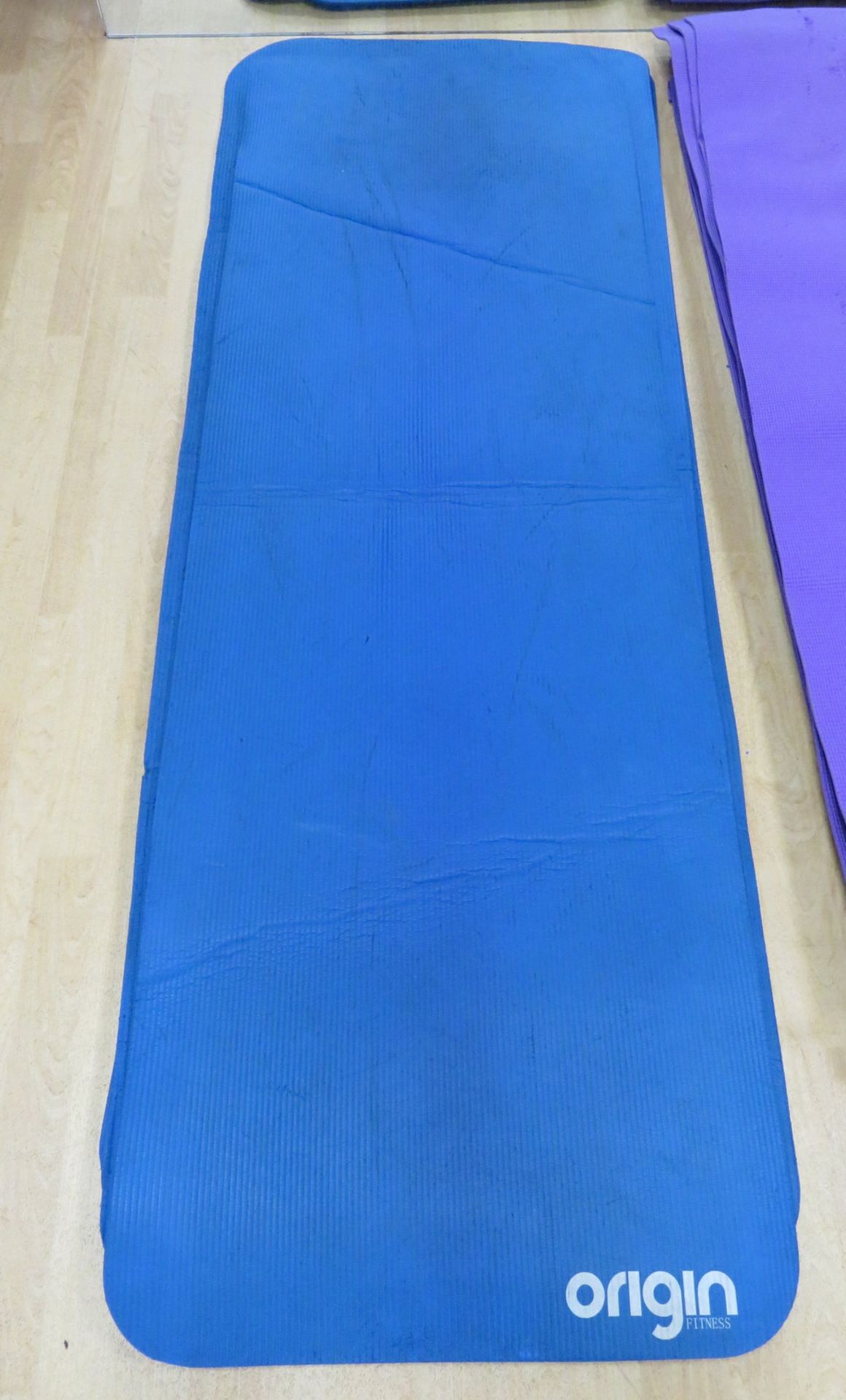 27x Origin Studio Fitness Mats. See Description For Quantities And Dimensions. - Image 2 of 7