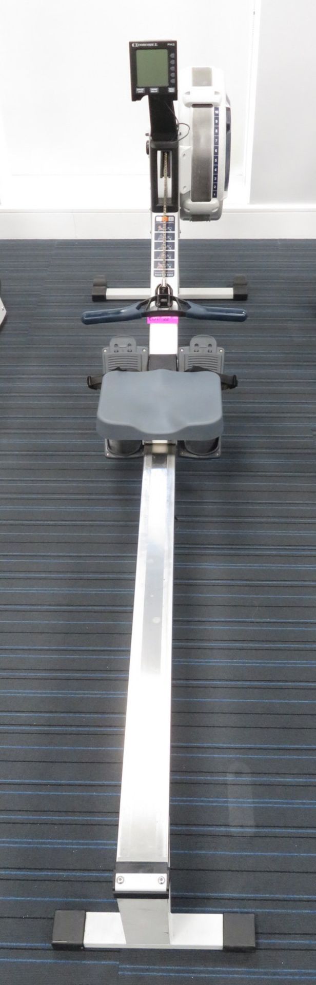 Concept 2 Indoor Rower Model D, Complete With PM3 Display Console. - Image 2 of 10