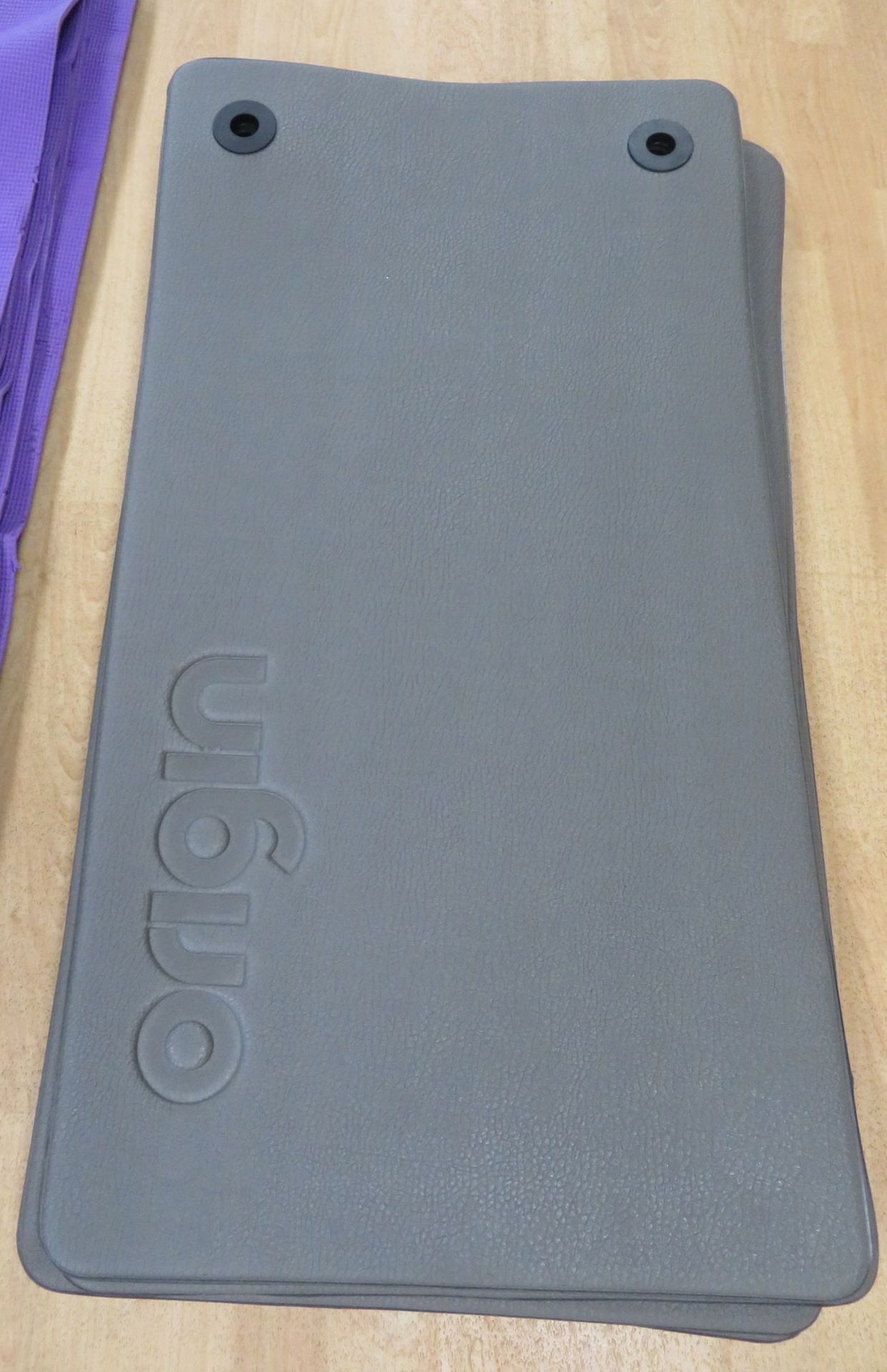 27x Origin Studio Fitness Mats. See Description For Quantities And Dimensions. - Image 6 of 7