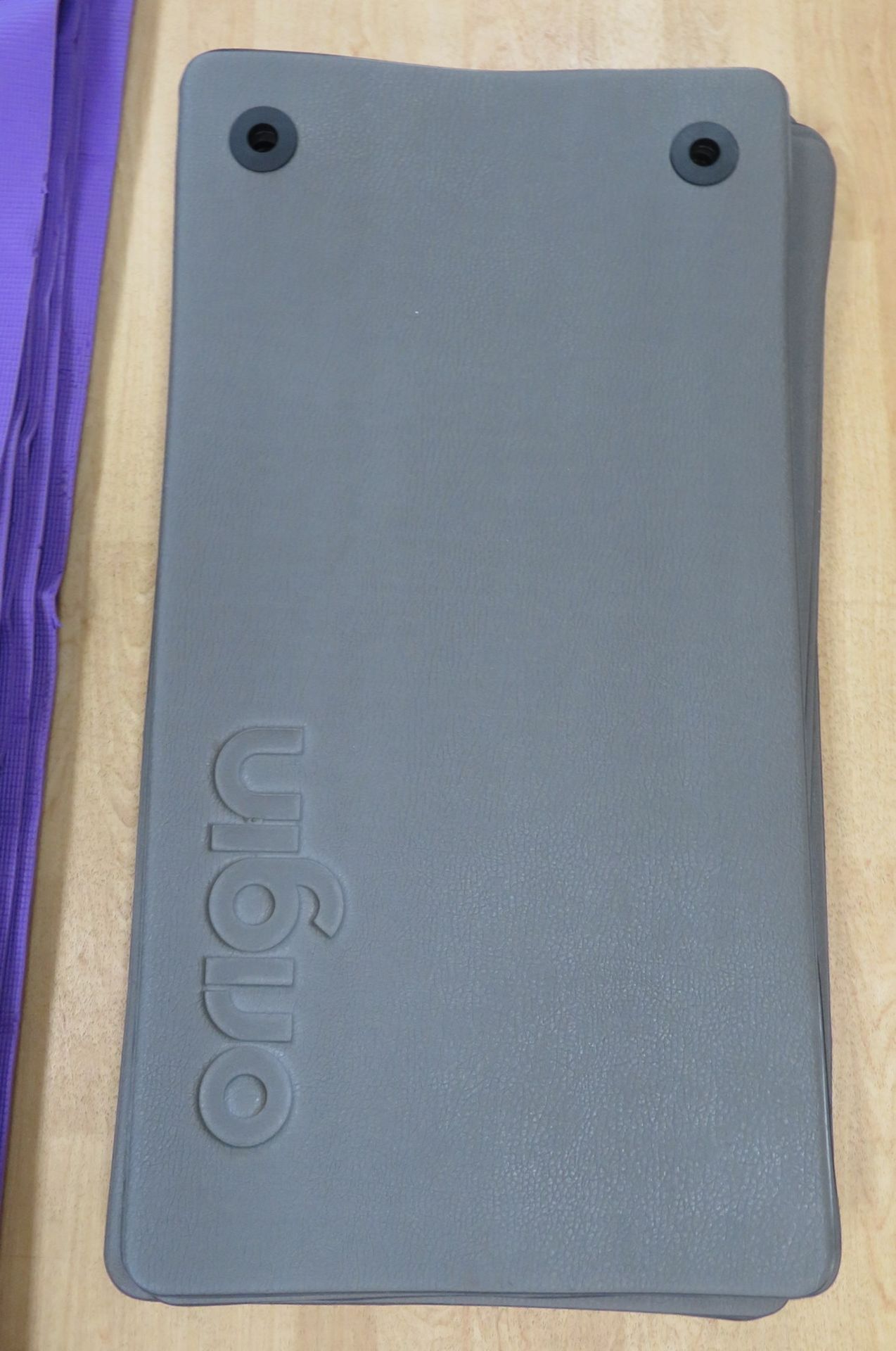 27x Origin Studio Fitness Mats. See Description For Quantities And Dimensions. - Image 7 of 7