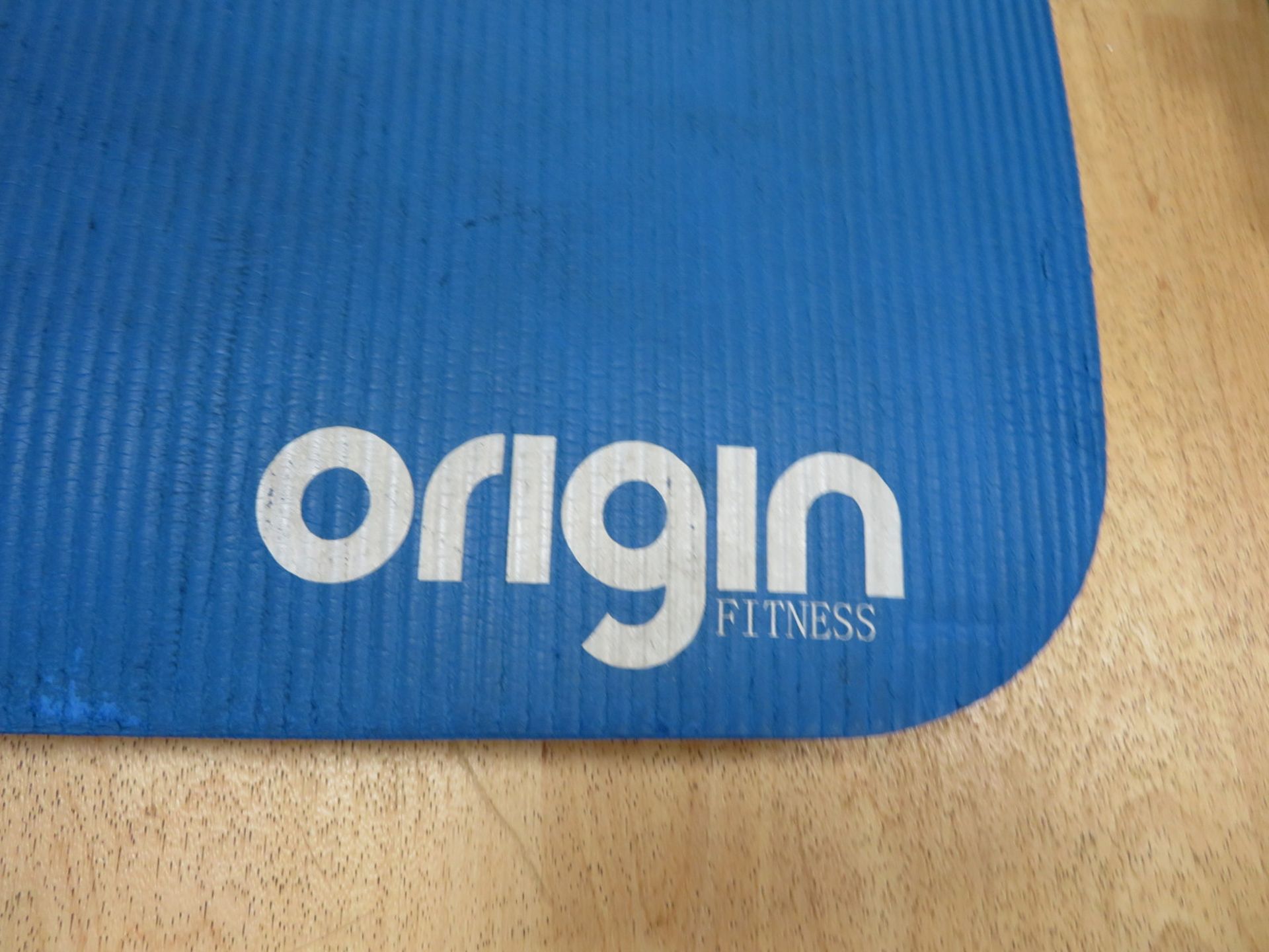 27x Origin Studio Fitness Mats. See Description For Quantities And Dimensions. - Image 3 of 7