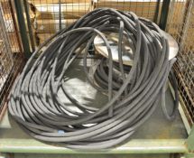 Various Lengths Electrical 3 Core Cable