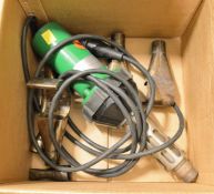 Raychem CV1980 Heat Gun 240v