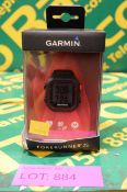 Garmin Forerunner 25 Watch