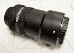 Canon Astroscope Model 9350 Night Lens