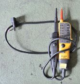 Fluke T110 Voltage Tester