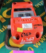 Britool Checkmate - 50Nm Torque Wrench Tester