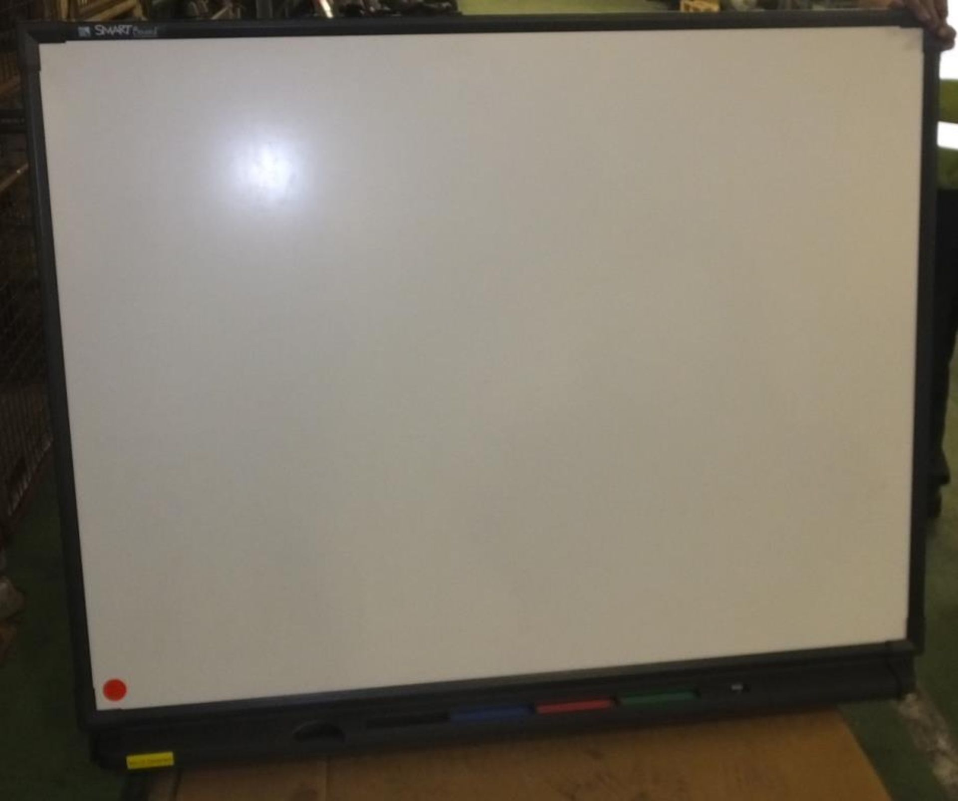 Large Smart Board - Image 3 of 7