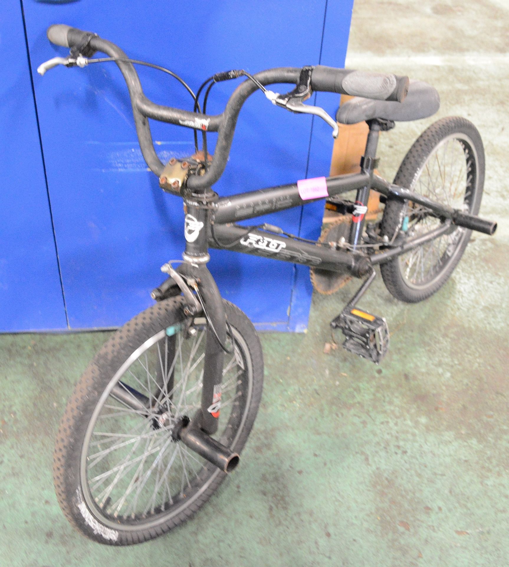 Felt Epic BMX bike - Image 2 of 4