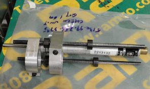 Desoutter Hydraulic Adjustable Check Unit