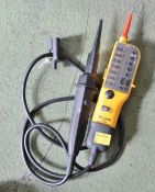 Fluke T110 Voltage Tester