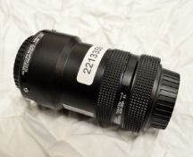 Canon Astroscope Model 9350 Night Lens