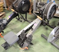 Concept 2 Rower Model E