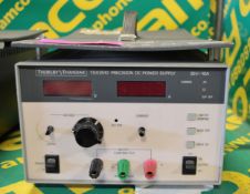 Thurlby Thandar TSX 3510 Precision DC power supply