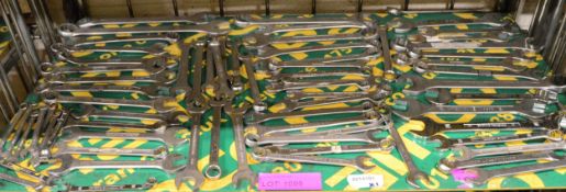 Various Spanners