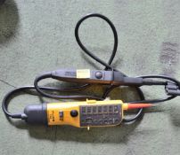 Fluke T110 Voltage Tester