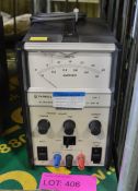 Farnell L30-1 Stabilised Power Supply