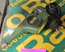 Record Power 480 Electric Engraver 240v