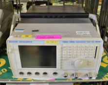 Marconi 6200B Microwave Test Set 10 mHz - 20GHz
