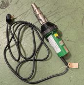 Raychem CV1980 Heat Gun 240v