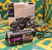 Sony HDR-CX130E Handycam