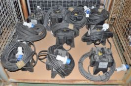 10x Blakley EPDU Domestic Power units - S040170 - 230V