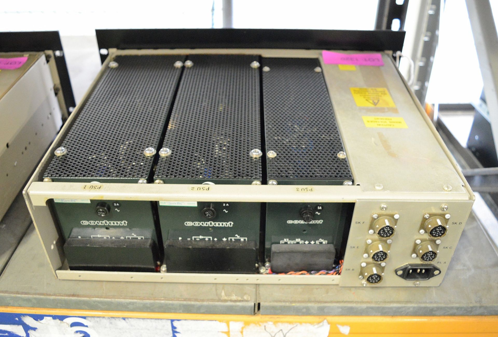 Thorn EMI KG 40 Power Supply - Image 3 of 3