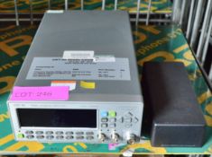 Pendulum CNT-90 Timer / counter / Analyzer 100ps / 300MHz