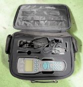 Trend Aurora Duet Communication Control Tester with Case