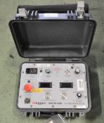 Megger MIT30-min HV Insulation Tester with case