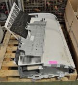 Toshiba AC Indoor Air Conditioning Unit - Model RAV-SM807CTP-E