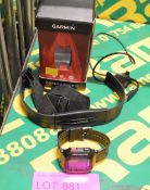 Garmin Forerunner 25 Watch